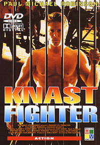 Knast Fighter (DVD)