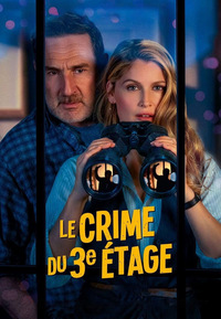Murder in the Building (DVD)