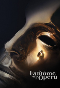 Das Phantom der Oper (DVD)