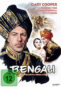 Bengali (Blu-ray)