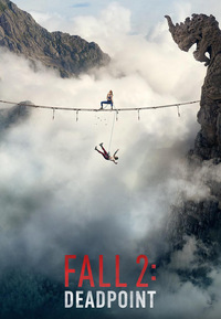 Fall 2 - Deadpoint (DVD)