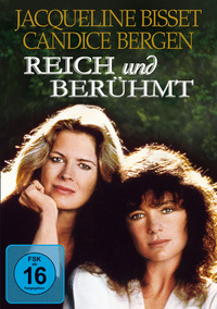 Reich und berühmt (DVD)