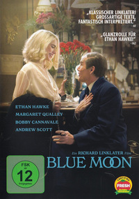 Blue Moon (DVD)