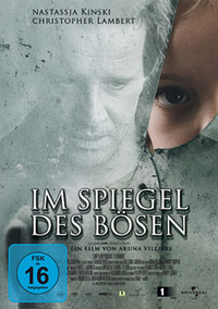Im Spiegel des Bösen (DVD)