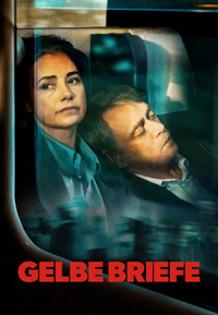 Gelbe Briefe