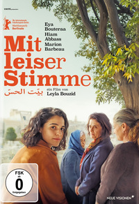 Mit leiser Stimme (DVD)