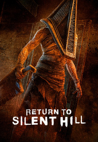 Return to Silent Hill