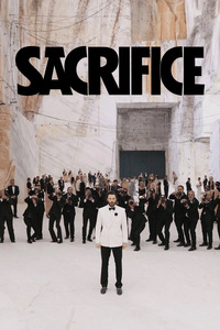 Sacrifice (DVD)