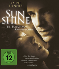 Sunshine - Ein Hauch von Sonnenschein (Blu-ray)