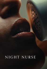 Night Nurse (DVD)