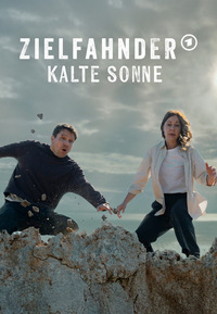 Zielfahnder - Kalte Sonne