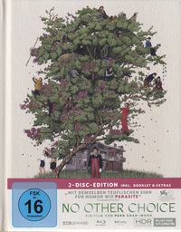 No Other Choice (DVD)