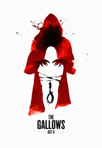 Gallows - Akt 2 (Blu-ray)