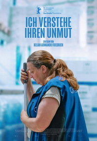 Ich verstehe Ihren Unmut (DVD)