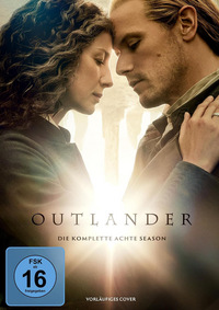 Outlander - Staffel 8 - Disc 4 (Blu-ray)