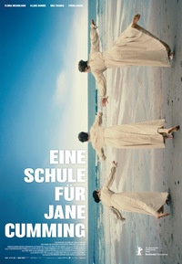 Eine Schule für Jane Cumming (DVD)