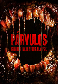 Párvulos - Kinder der Apokalypse