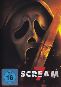 Scream 7