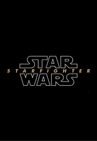 Star Wars - Starfighter (DVD)