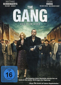 The Gang (DVD)