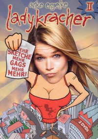 Ladykracher - Volume 2 - Disc 2 (DVD)