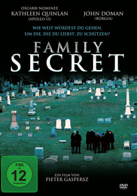Family Secret (DVD)