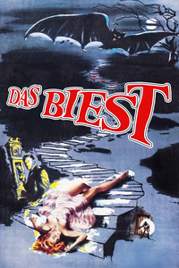 The Bat - Das Biest (DVD)