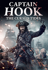 Captain Hook - The Cursed Tides