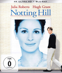 Notting Hill (Blu-ray)