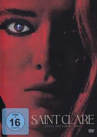 Saint Clare (DVD)