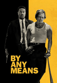 By Any Means (DVD)