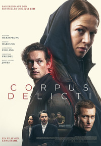Corpus Delicti (DVD)