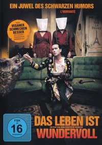 Bloody Oranges - Das Leben ist wundervoll (Blu-ray)