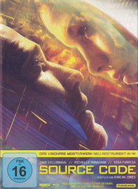 Source Code (Blu-ray)