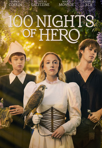 100 Nights of Hero