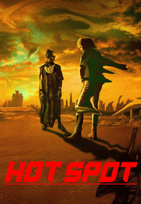 Hot Spot (DVD)