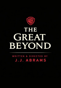 The Great Beyond (DVD)