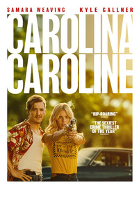 Carolina Caroline (DVD)