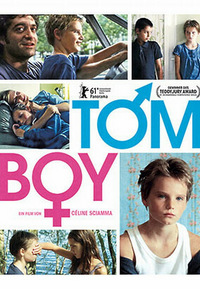 Tomboy