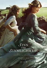 Sinn und Sinnlichkeit (DVD)
