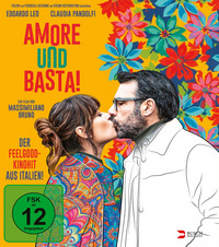 Amore und Basta! (Blu-ray)