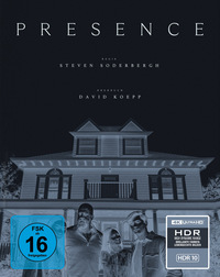 Presence (4K UHD)