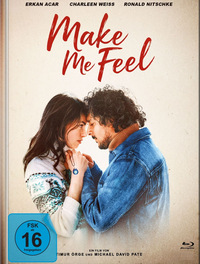 Make Me Feel (Blu-ray)