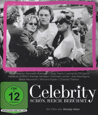 Celebrity (DVD)