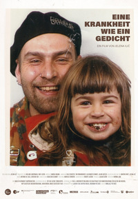 Eine Krankheit wie ein Gedicht (DVD)