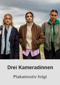 Drei Kameradinnen (DVD)