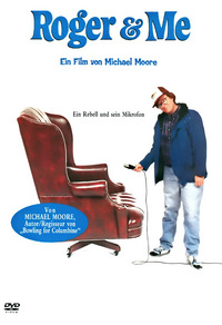 Roger & Me (DVD)