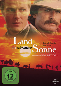 Land der schwarzen Sonne (DVD)