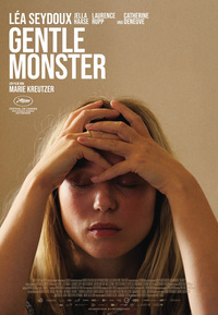 Gentle Monster (DVD)