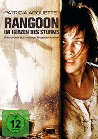 Rangoon (DVD)